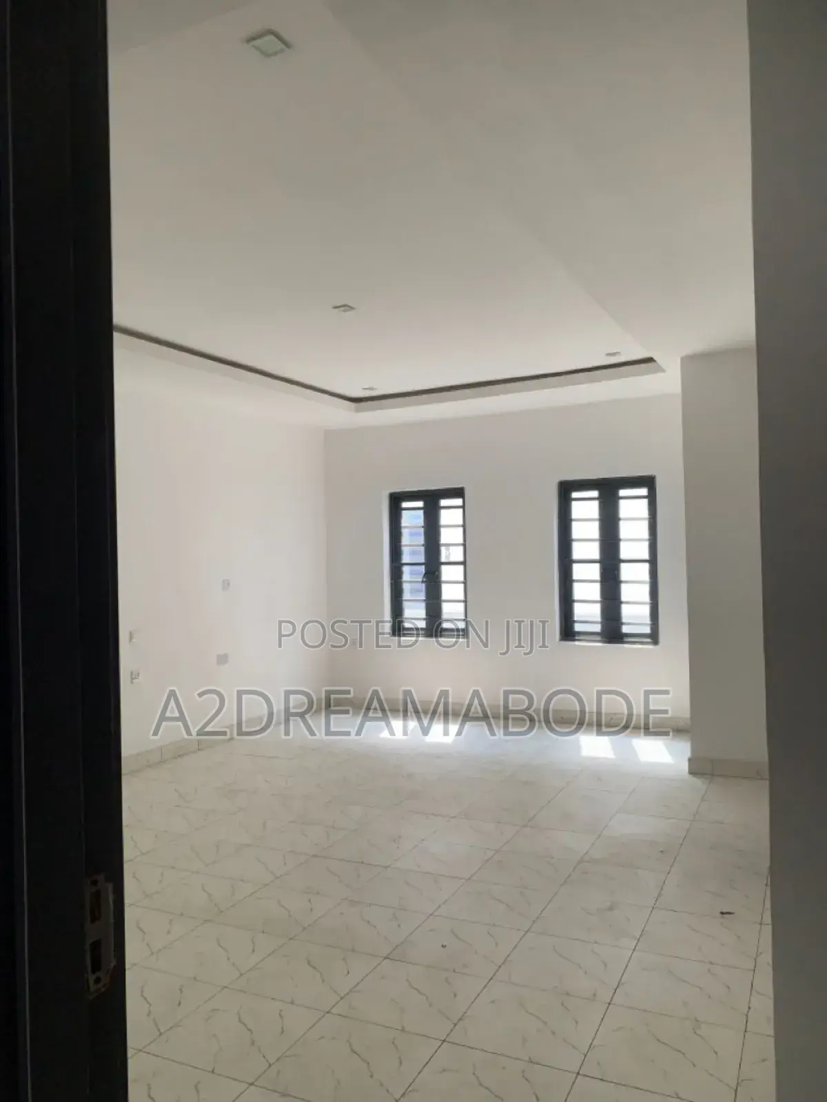 4bdrm Duplex in Off Toyin, Ikeja for sale