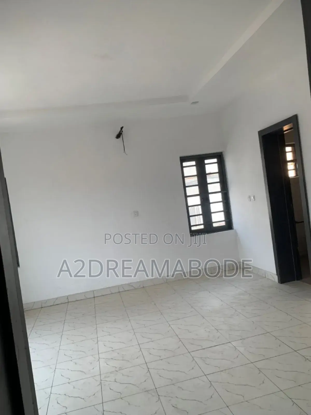 4bdrm Duplex in Off Toyin, Ikeja for sale