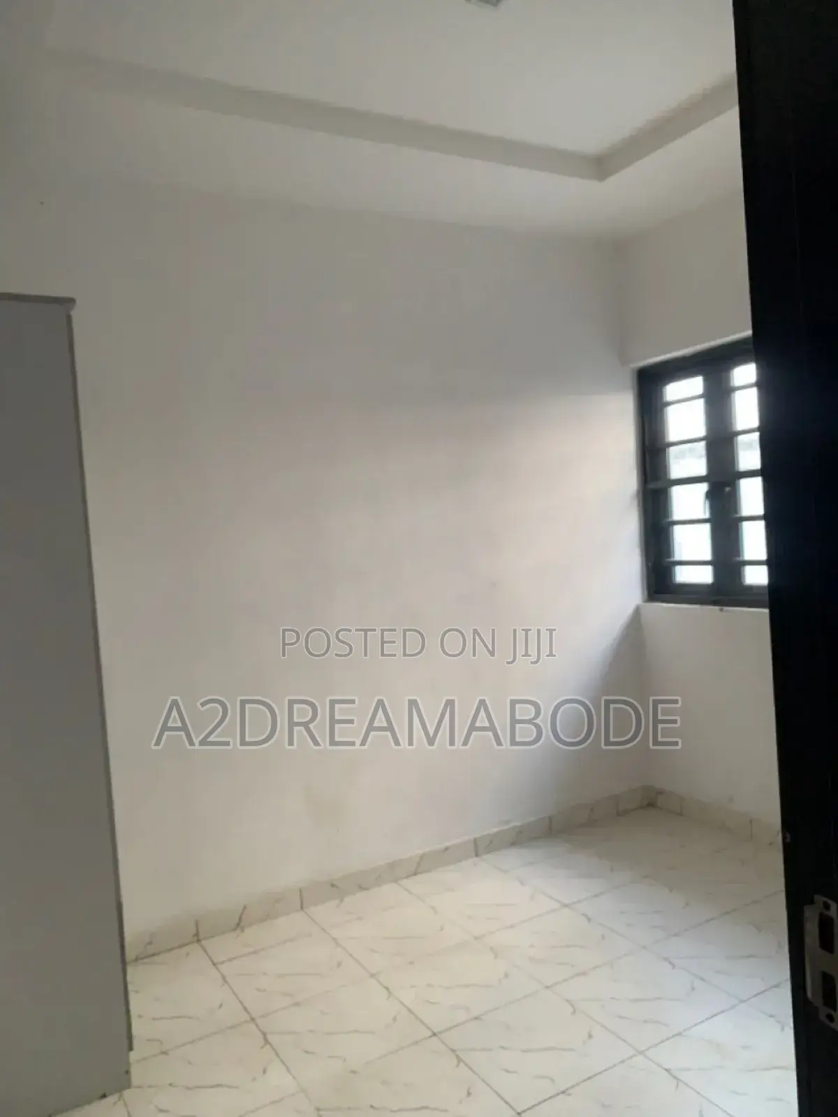 4bdrm Duplex in Off Toyin, Ikeja for sale
