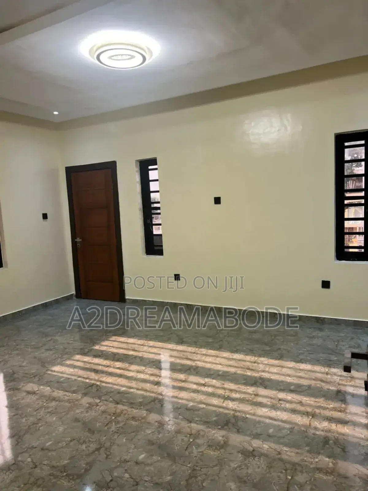 3bdrm Apartment in Ikeja Gra for sale