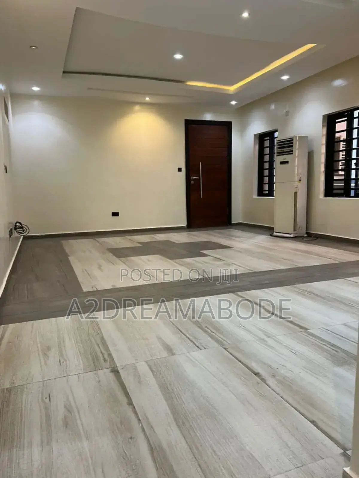 3bdrm Apartment in Ikeja Gra for sale