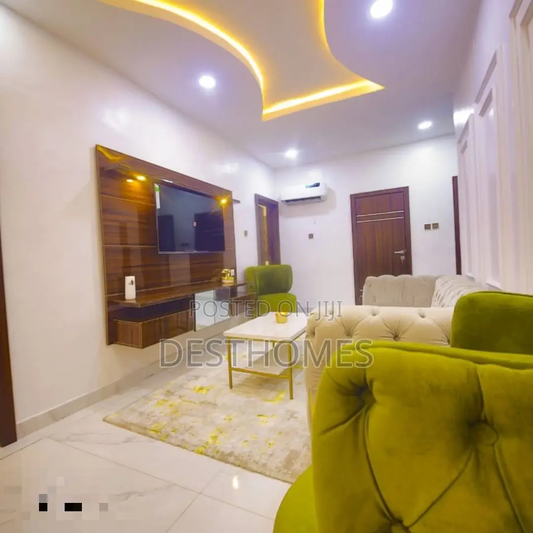 2 Bedroom at Adeniyi Jones