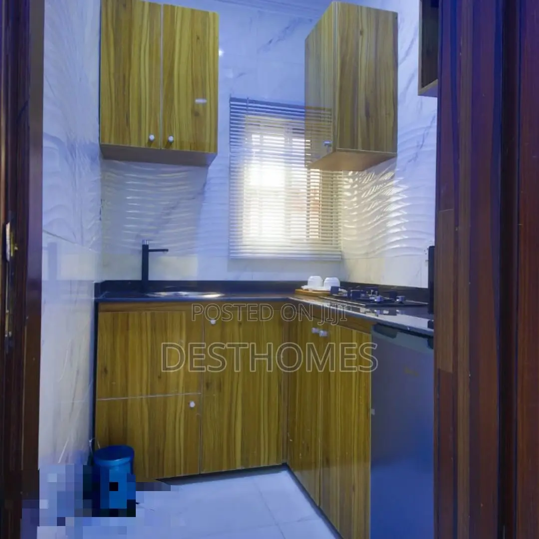 2 Bedroom at Adeniyi Jones