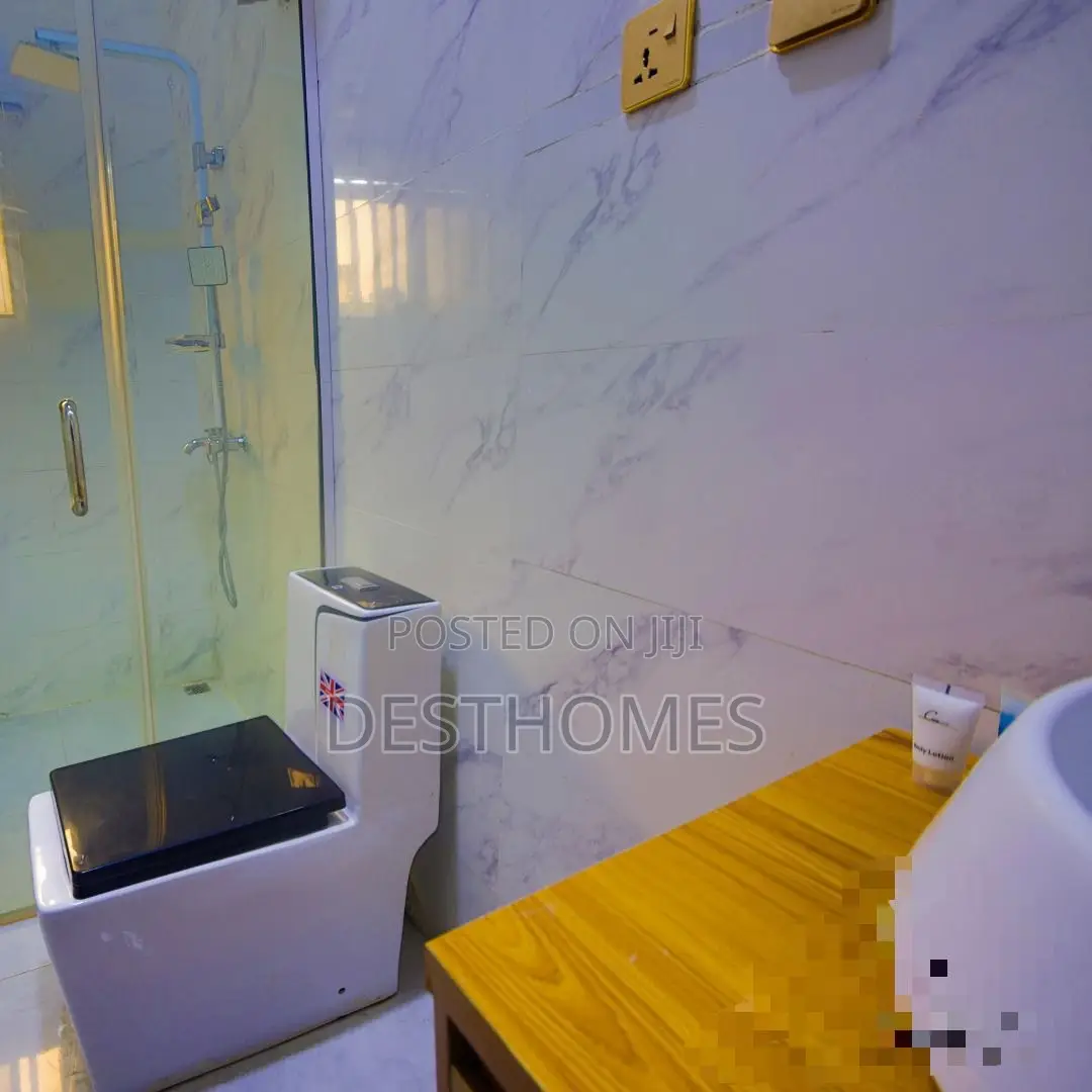 2 Bedroom at Adeniyi Jones