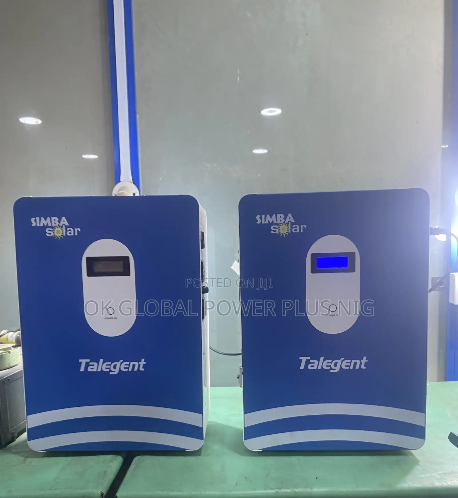 Talegent 1200va All-in-One Solar Inverter With 5 Years Wa