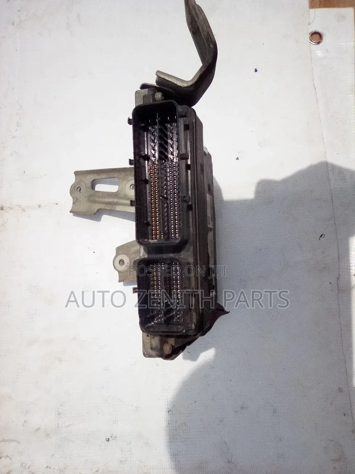 Toyota Camry 2010 Brainbox
