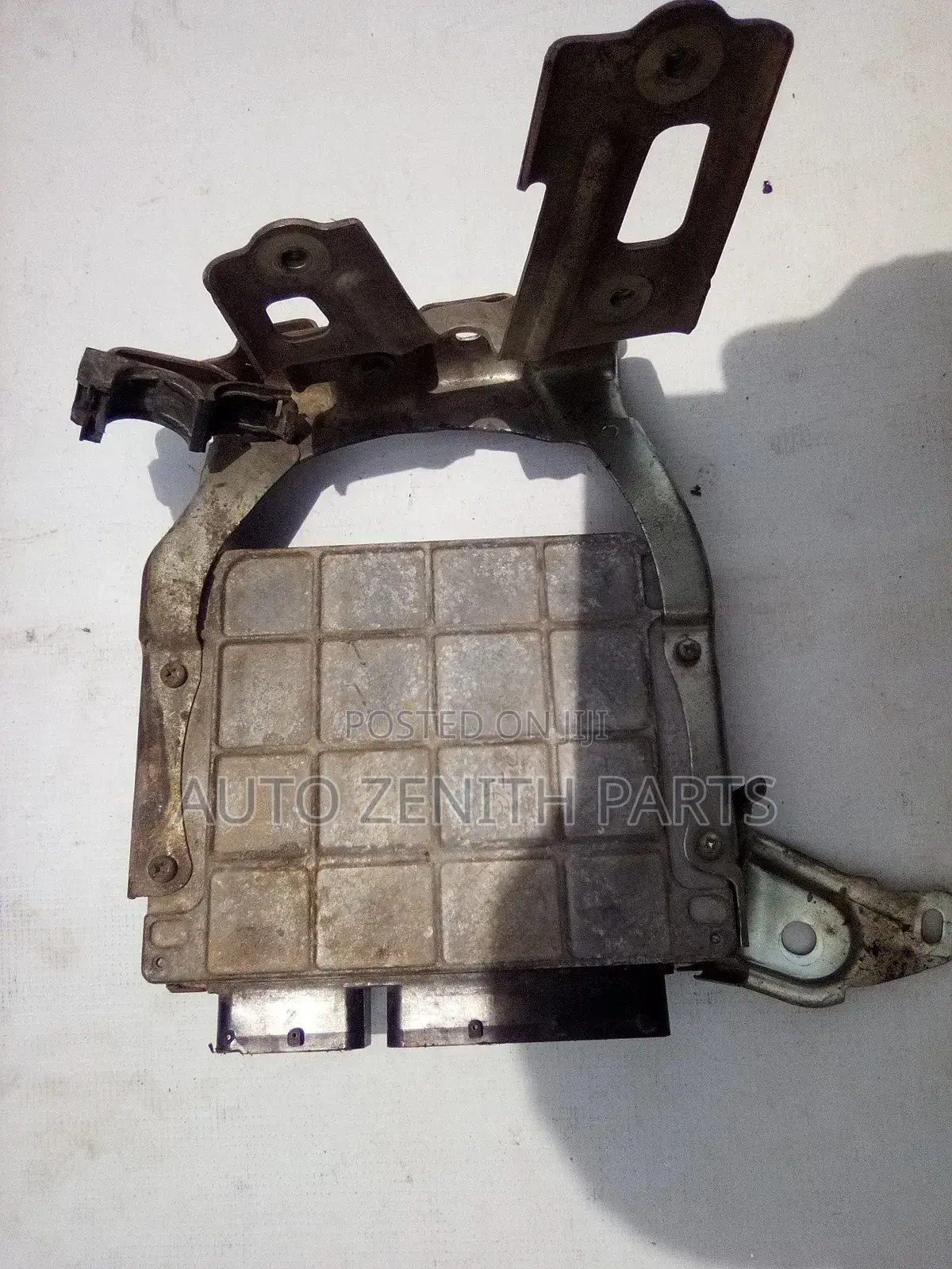 Toyota Camry 2010 Brainbox