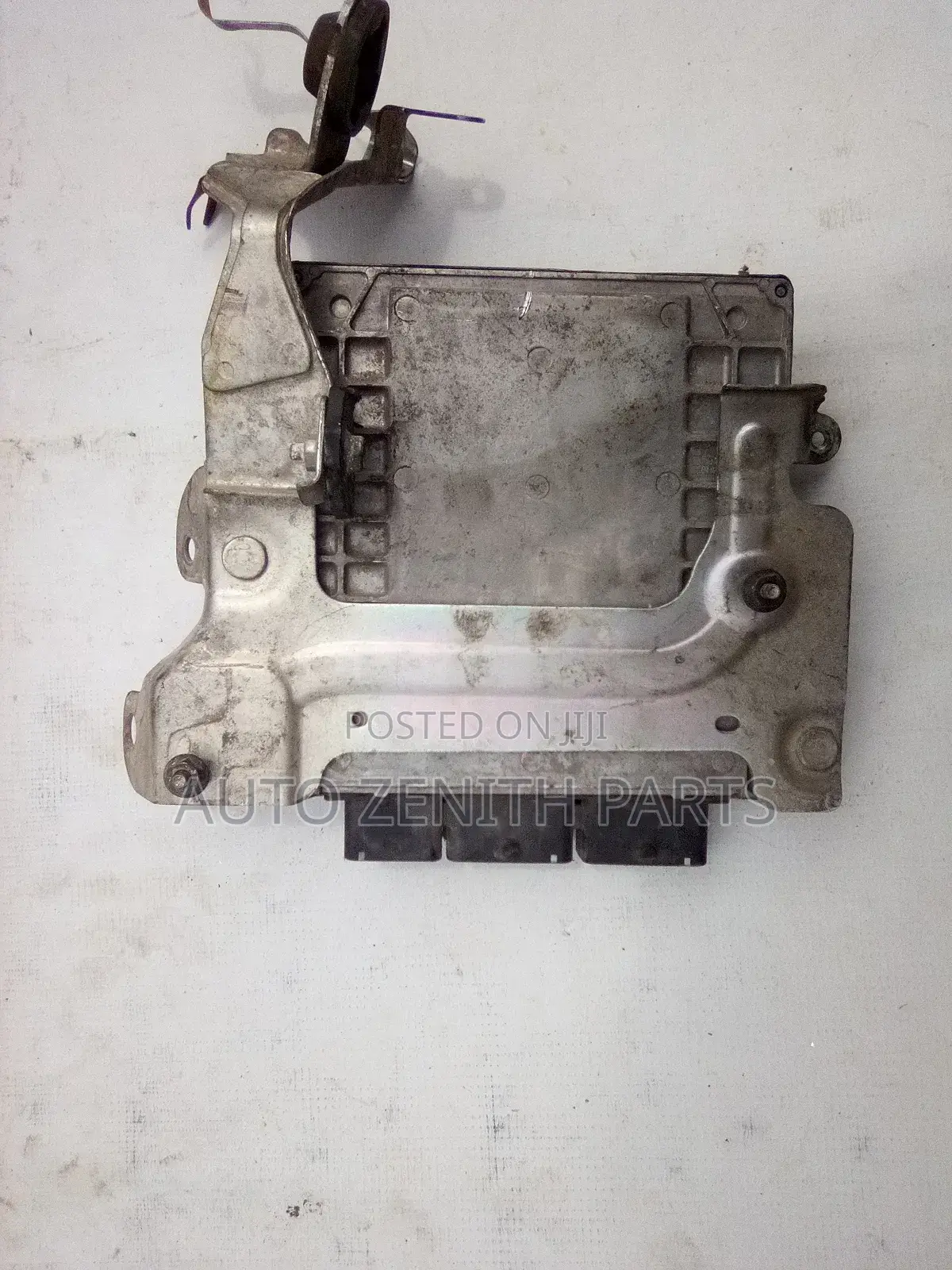 Nissan Altima 2013 Brainbox