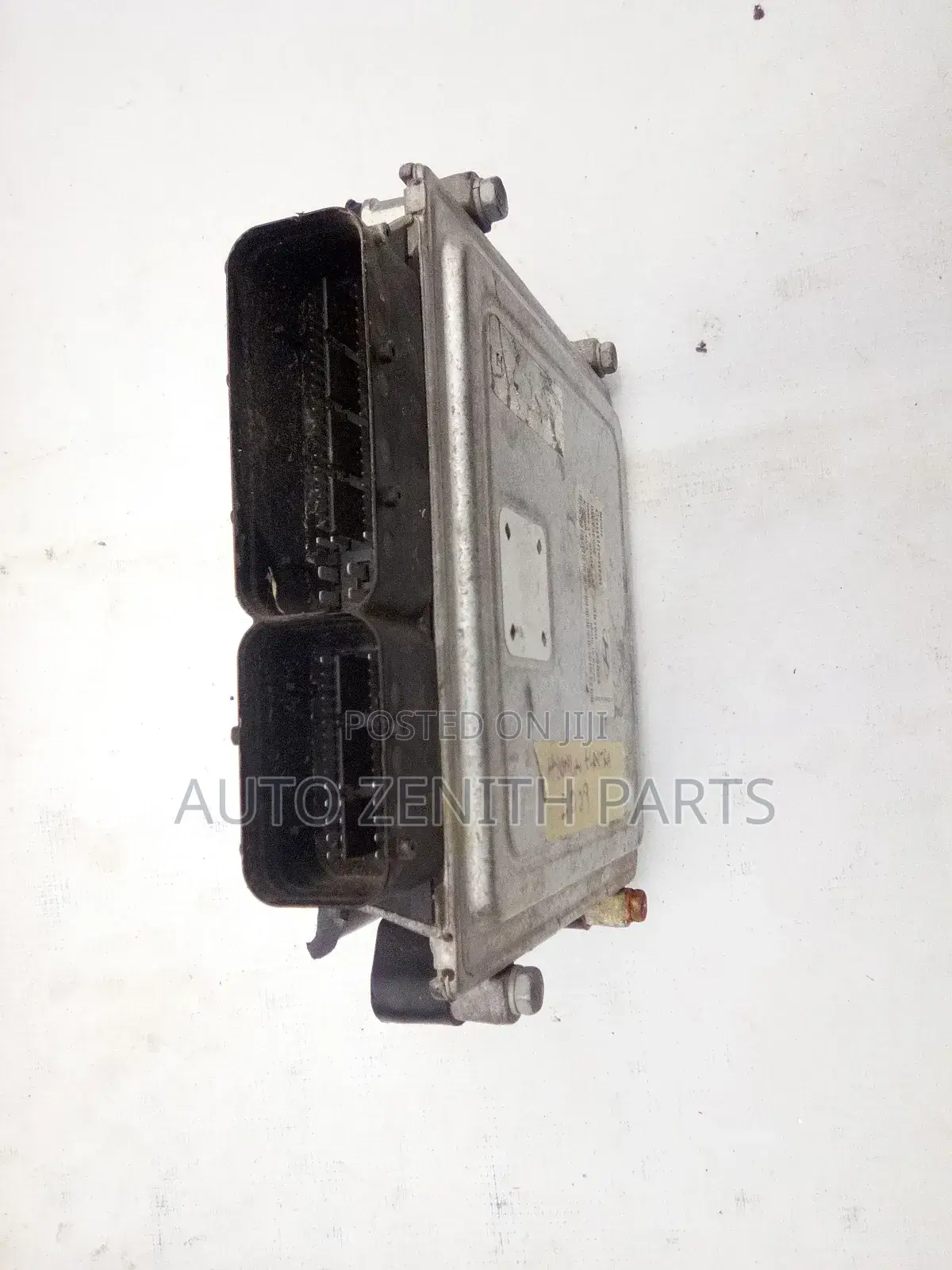 Hyundai Elantra 2009 Brainbox
