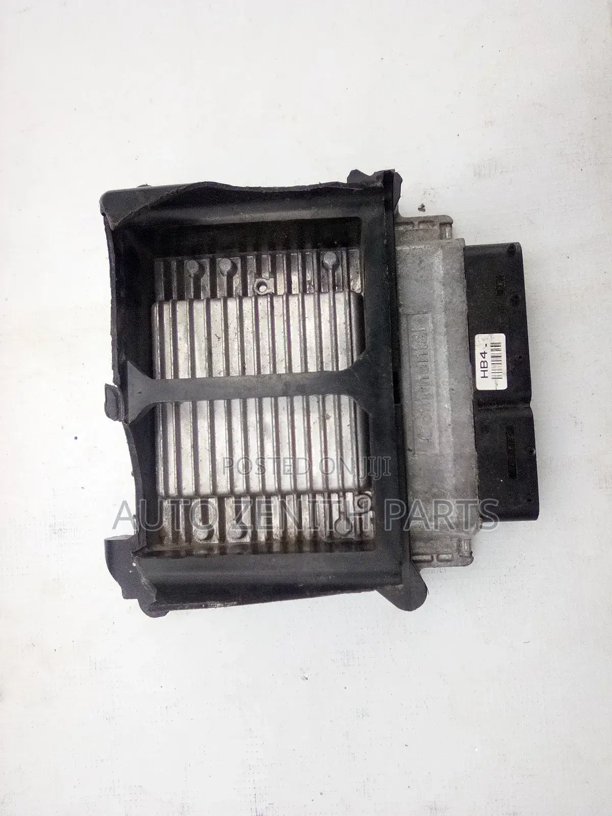 Hyundai Elantra 2009 Brainbox