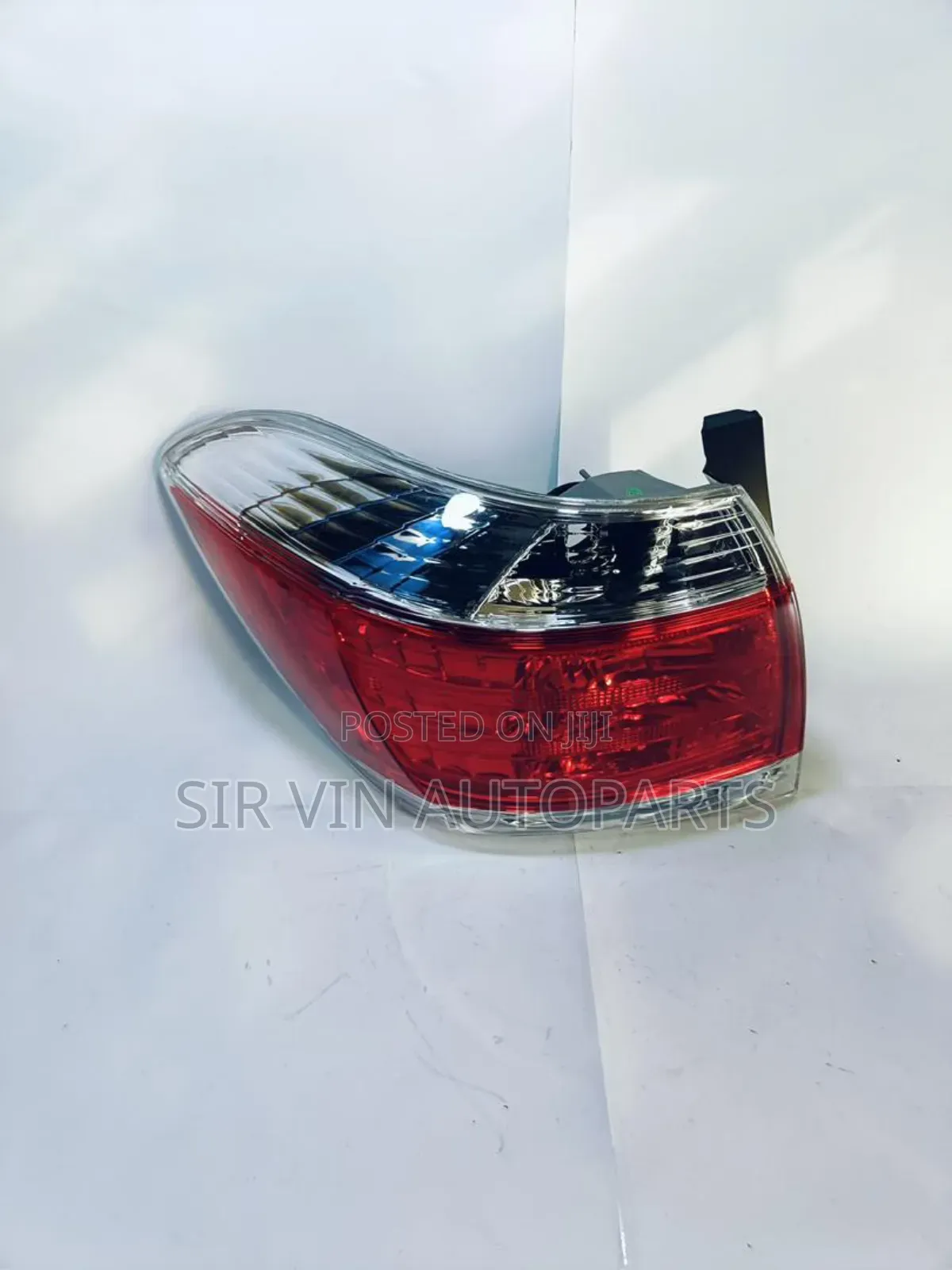 Toyota Highlander 2012/2013/2014 Backlight/Rearlight