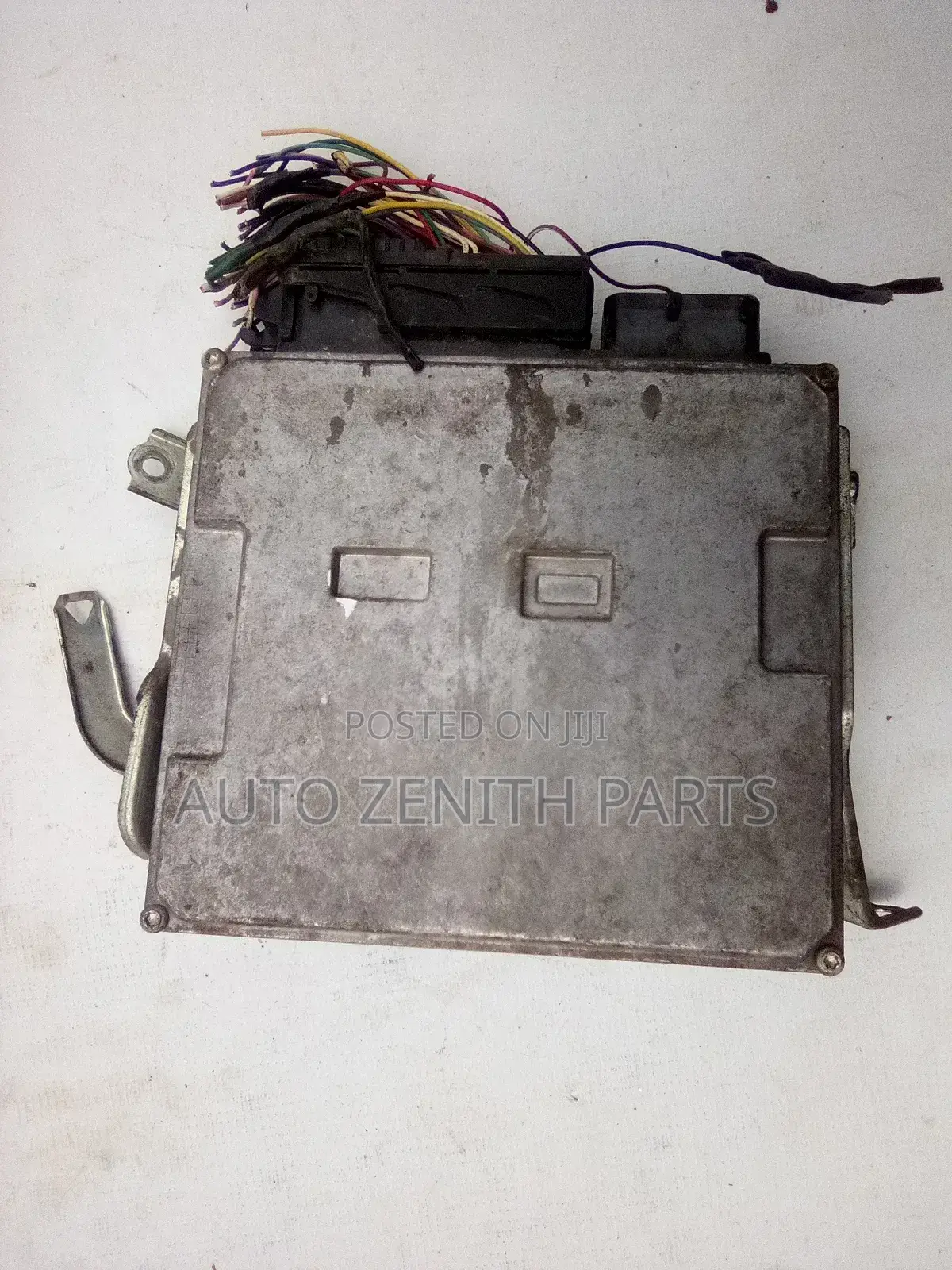 Toyota Matrix 2010 Brainbox