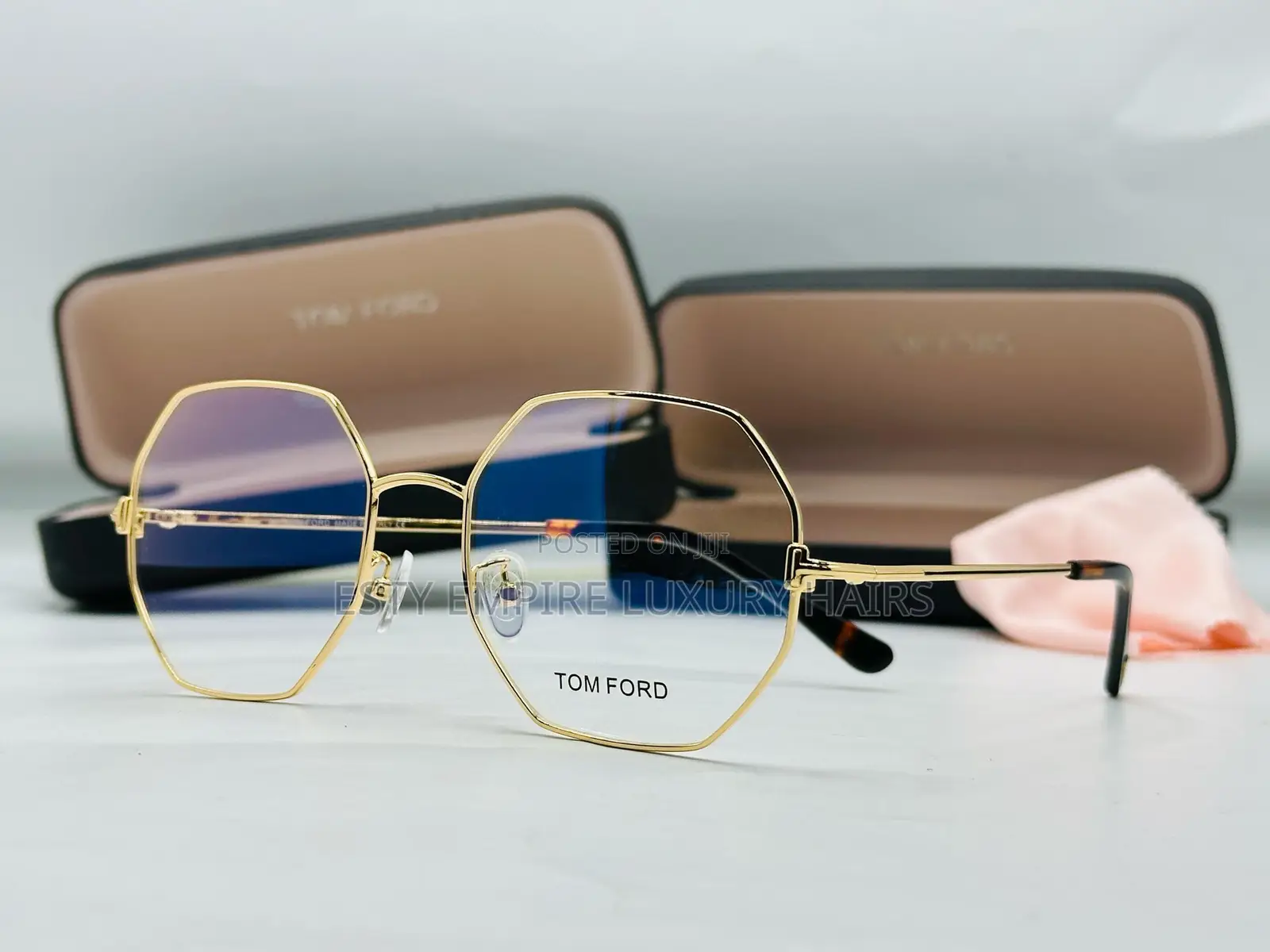 High Quality Luxury Tom Ford Sunglasses