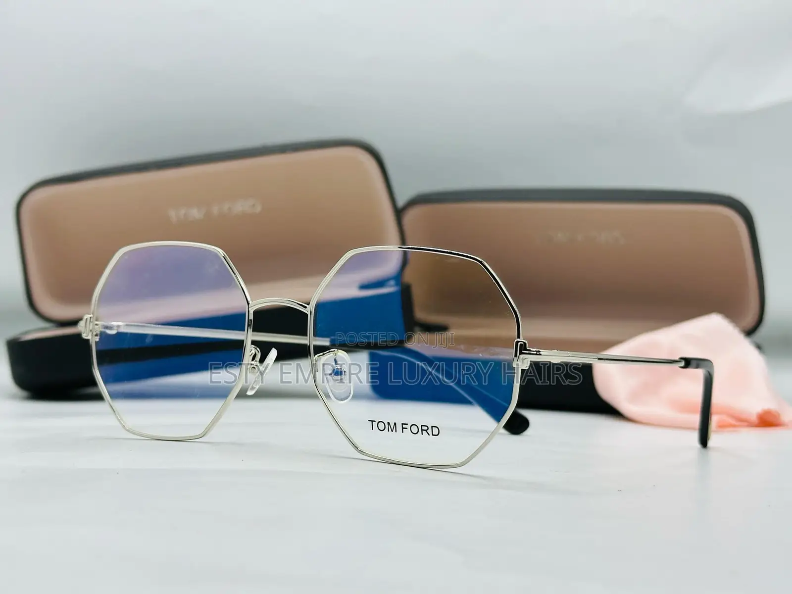 High Quality Luxury Tom Ford Sunglasses