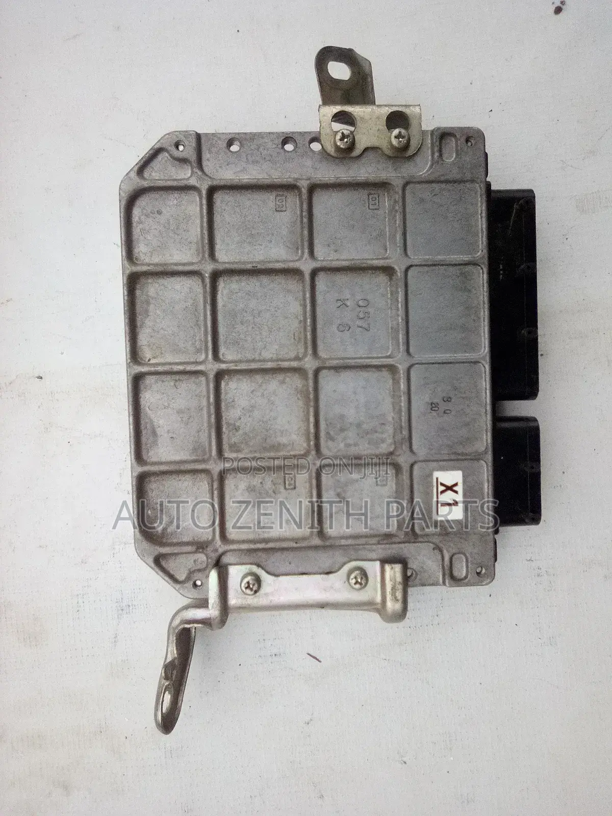 Toyota Rav4 2012 Brainbox