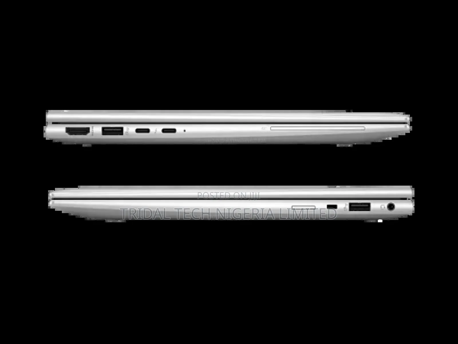 New Laptop HP EliteBook 830 16GB Intel Core Ultra 7 SSD 512GB