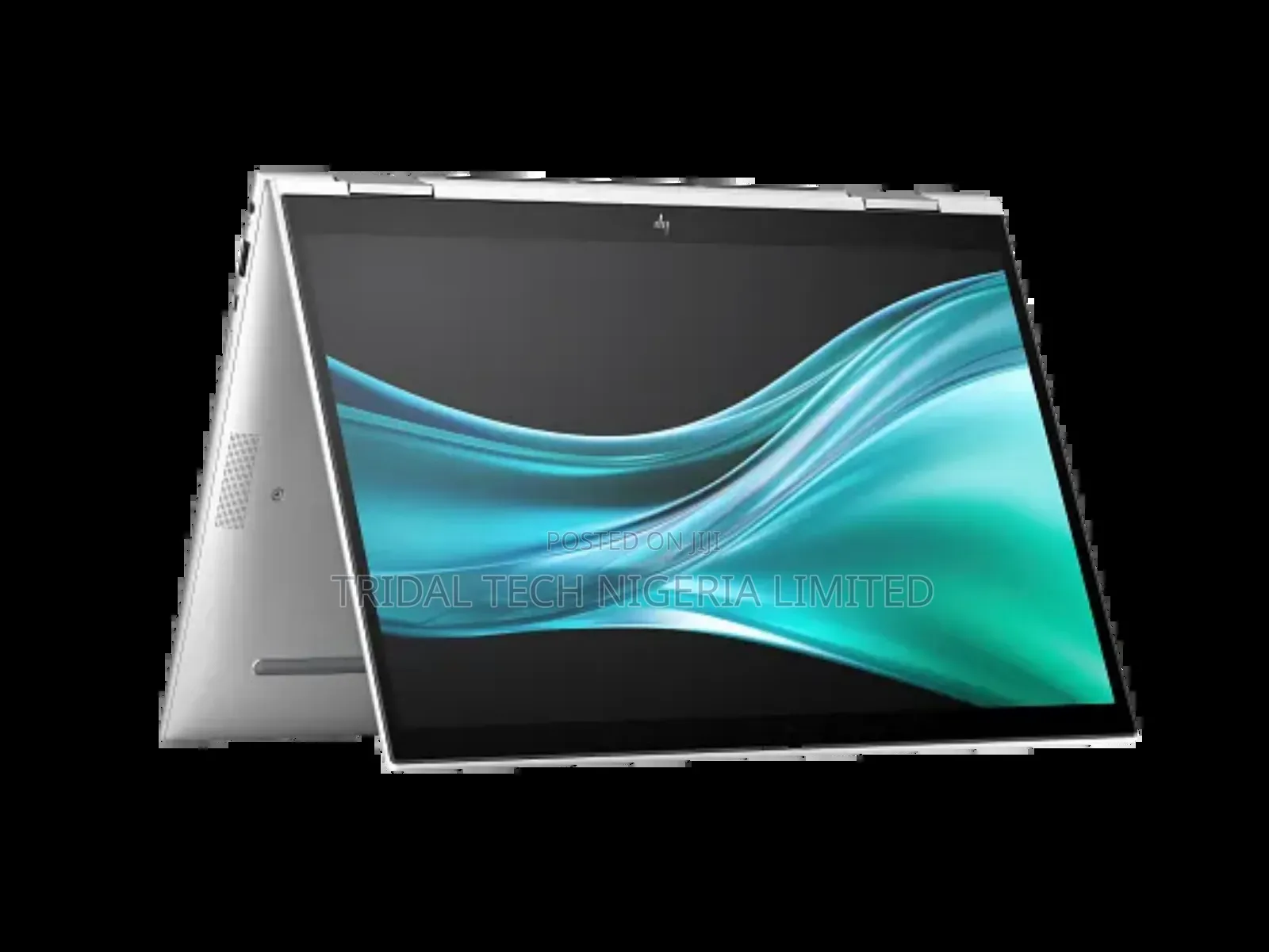 New Laptop HP EliteBook 830 16GB Intel Core Ultra 7 SSD 512GB