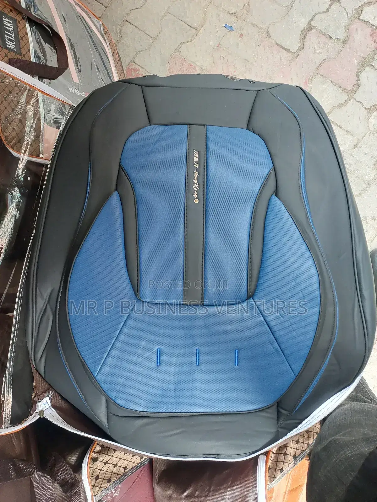 Premium Quality Luxury Seat Cover