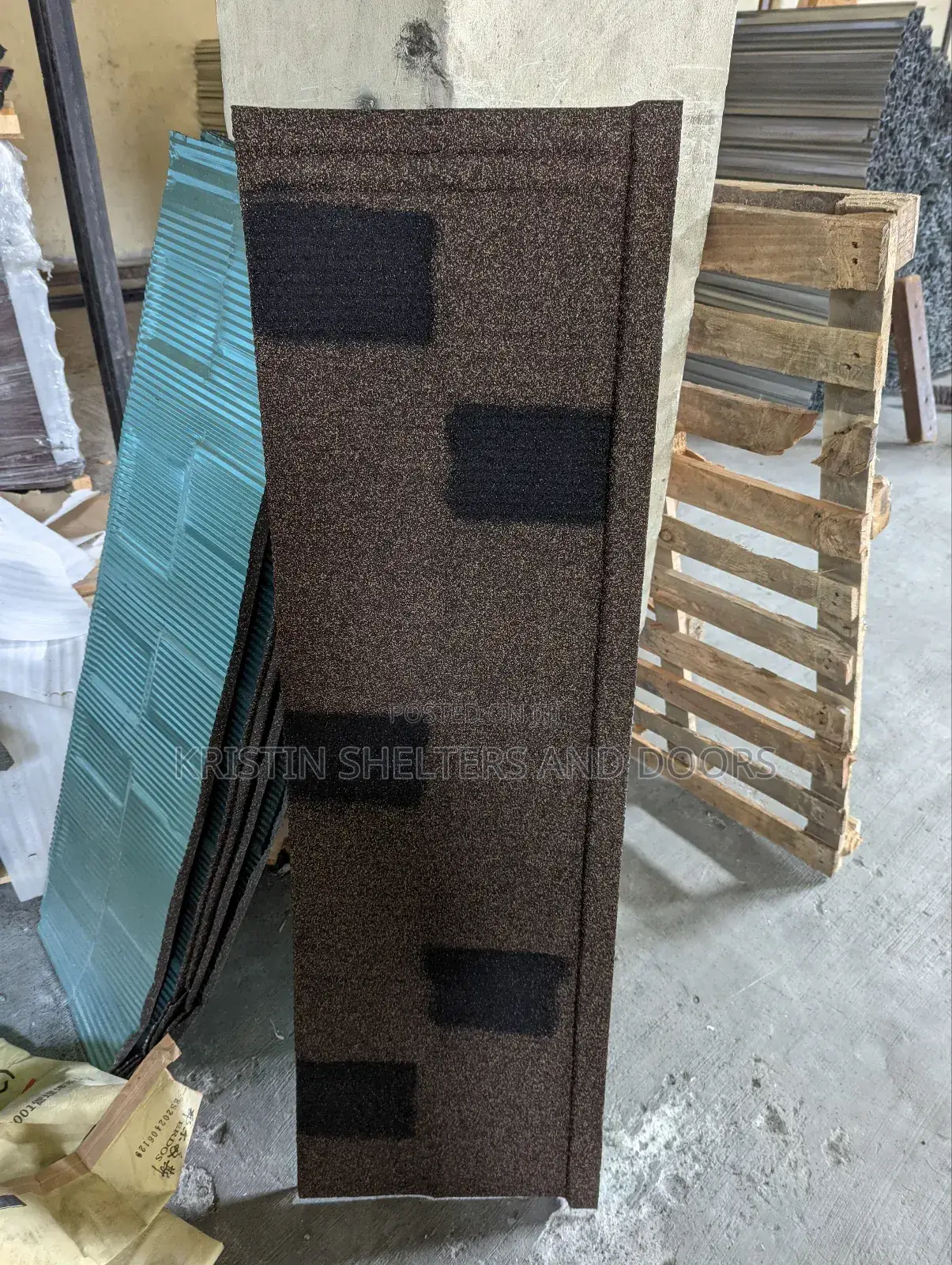 Best Anti Rust Roofing Sheet In Lagos