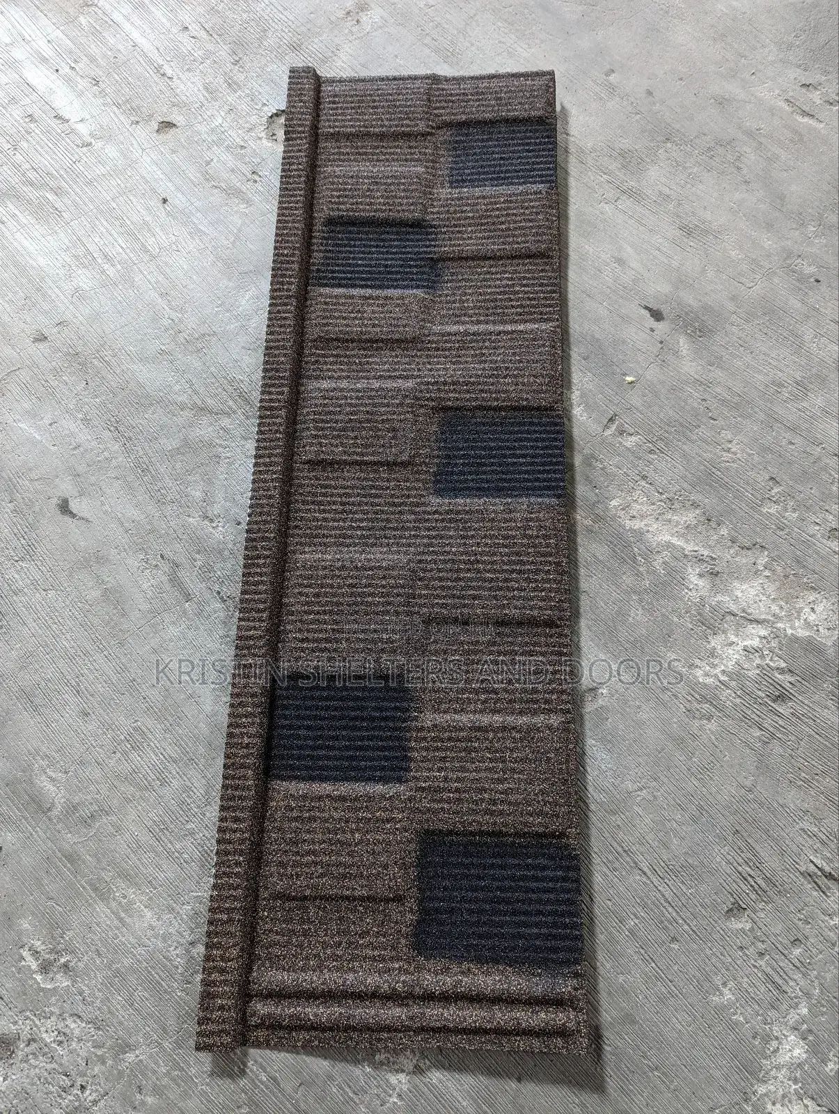 Best Anti Rust Roofing Sheet In Lagos