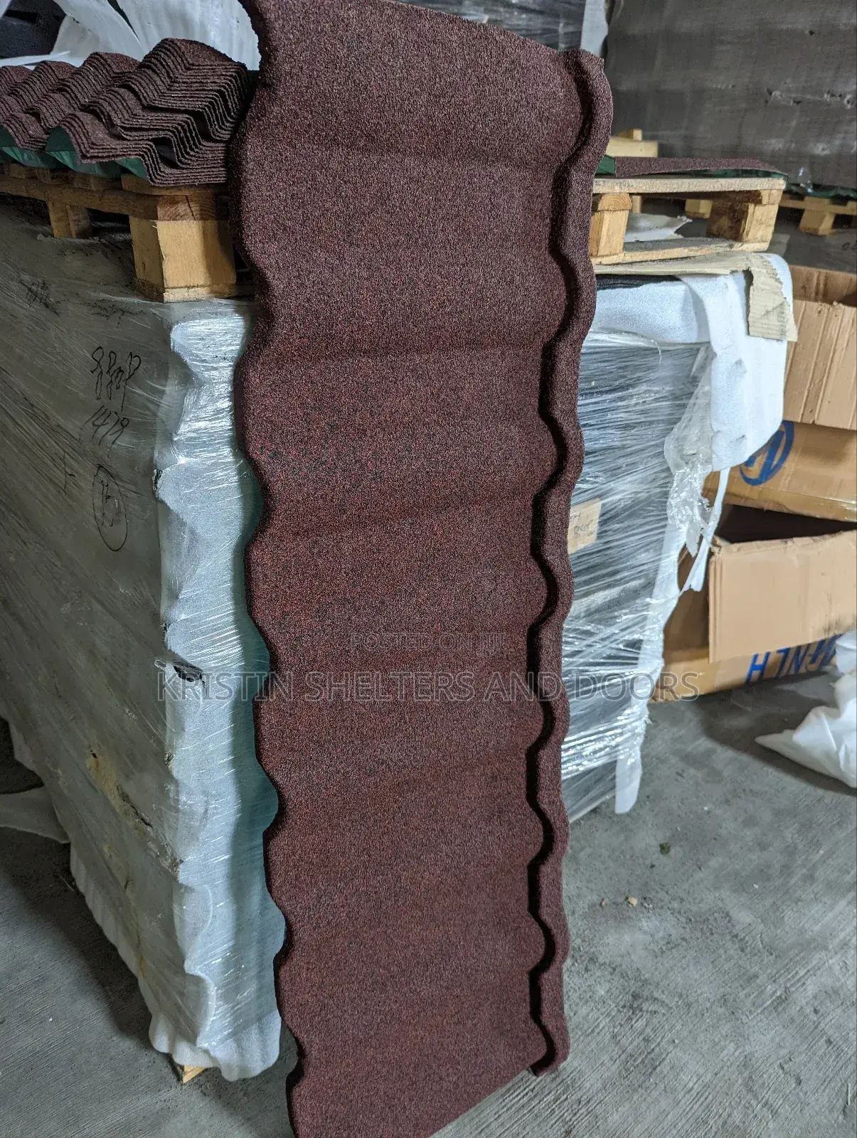 Quality And Best Roofing Sheet In Enugu