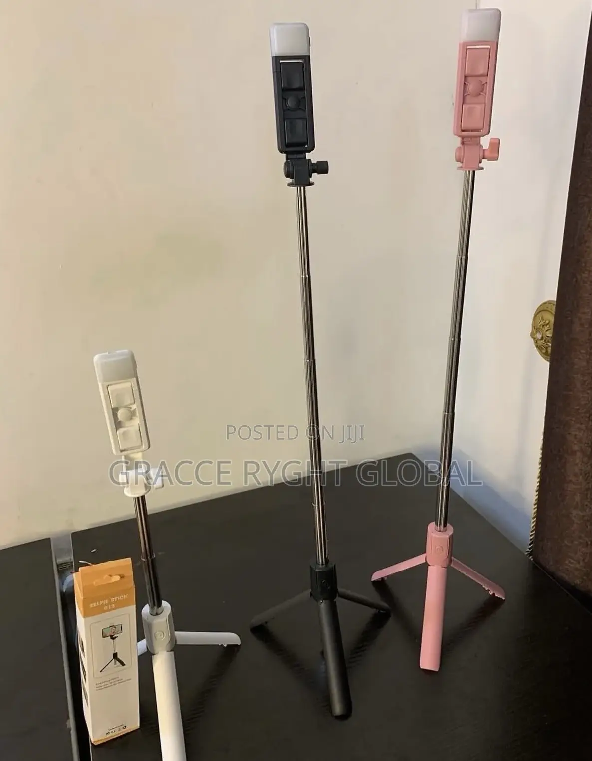 Mini Selfie Stick