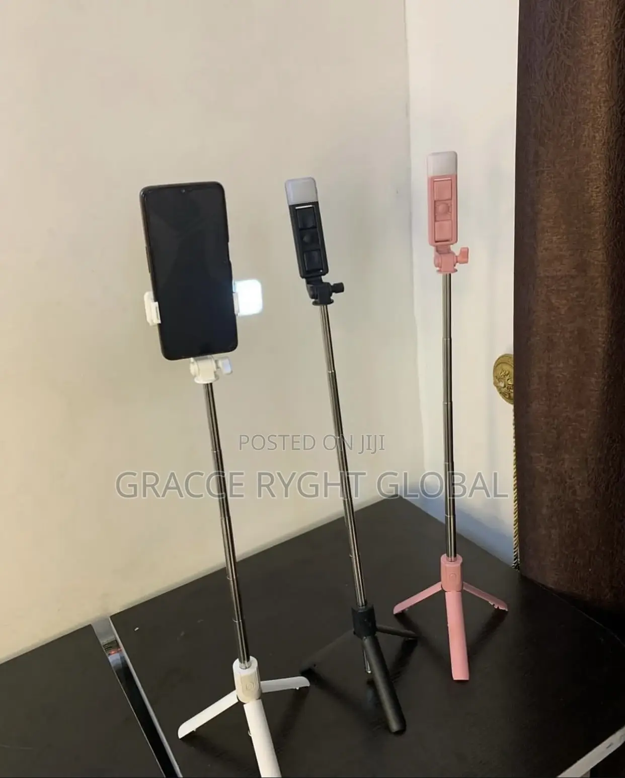 Mini Selfie Stick