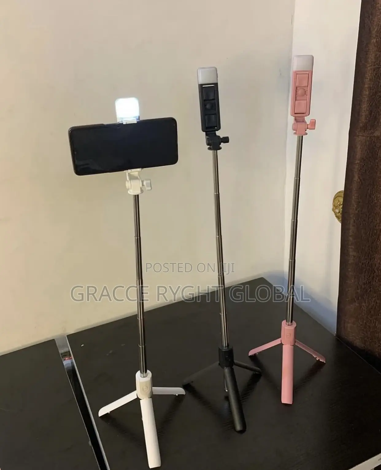 Mini Selfie Stick