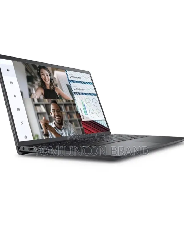 New Laptop Dell Vostro 3520 8GB Intel Core I5 SSD 512GB