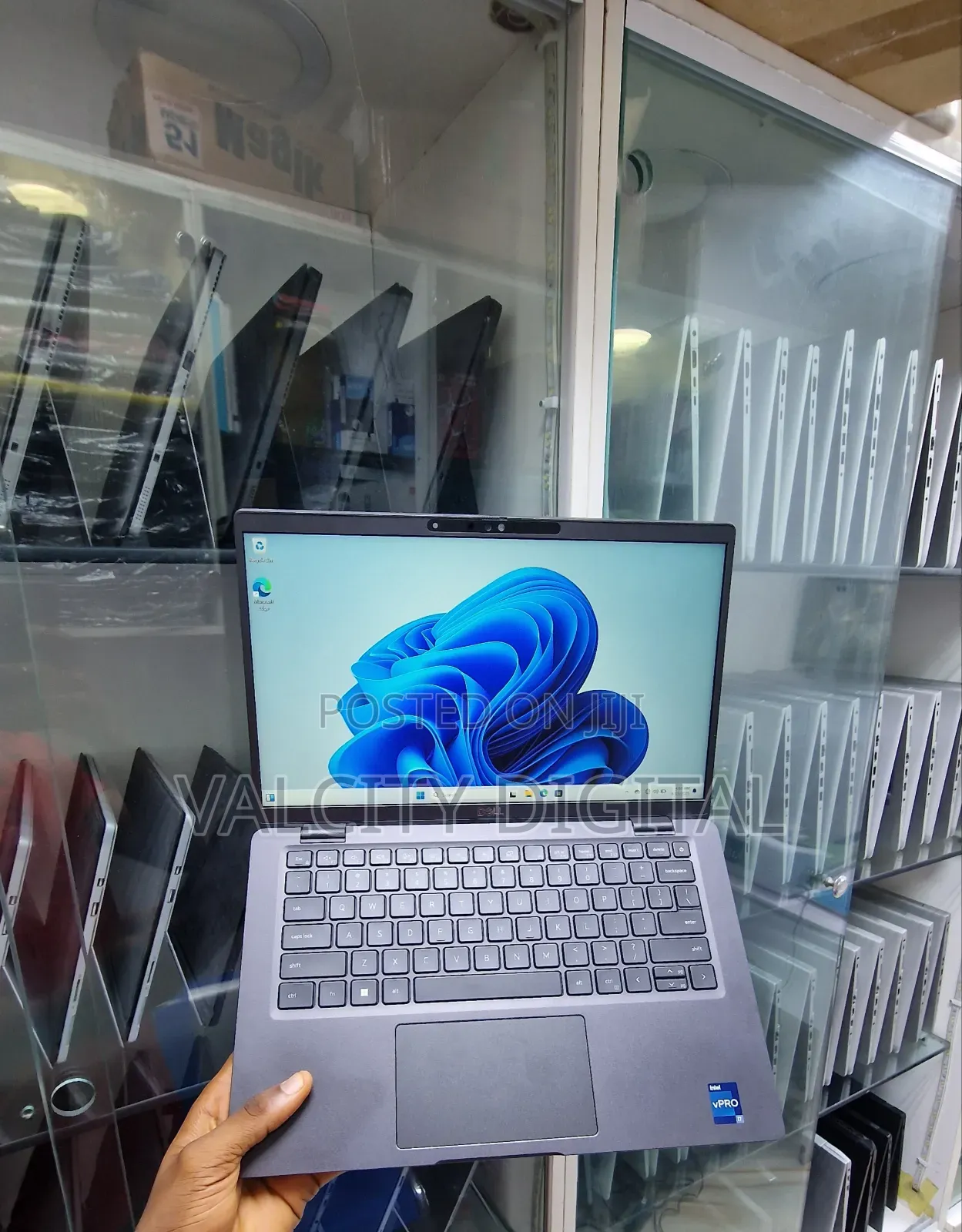 Laptop Dell Latitude 7430 32GB Intel Core i7 SSD 512GB