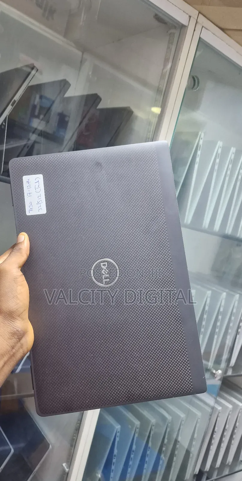 Laptop Dell Latitude 7430 32GB Intel Core i7 SSD 512GB