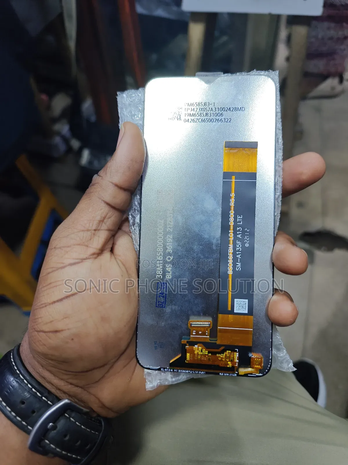Samsung Galaxy A13