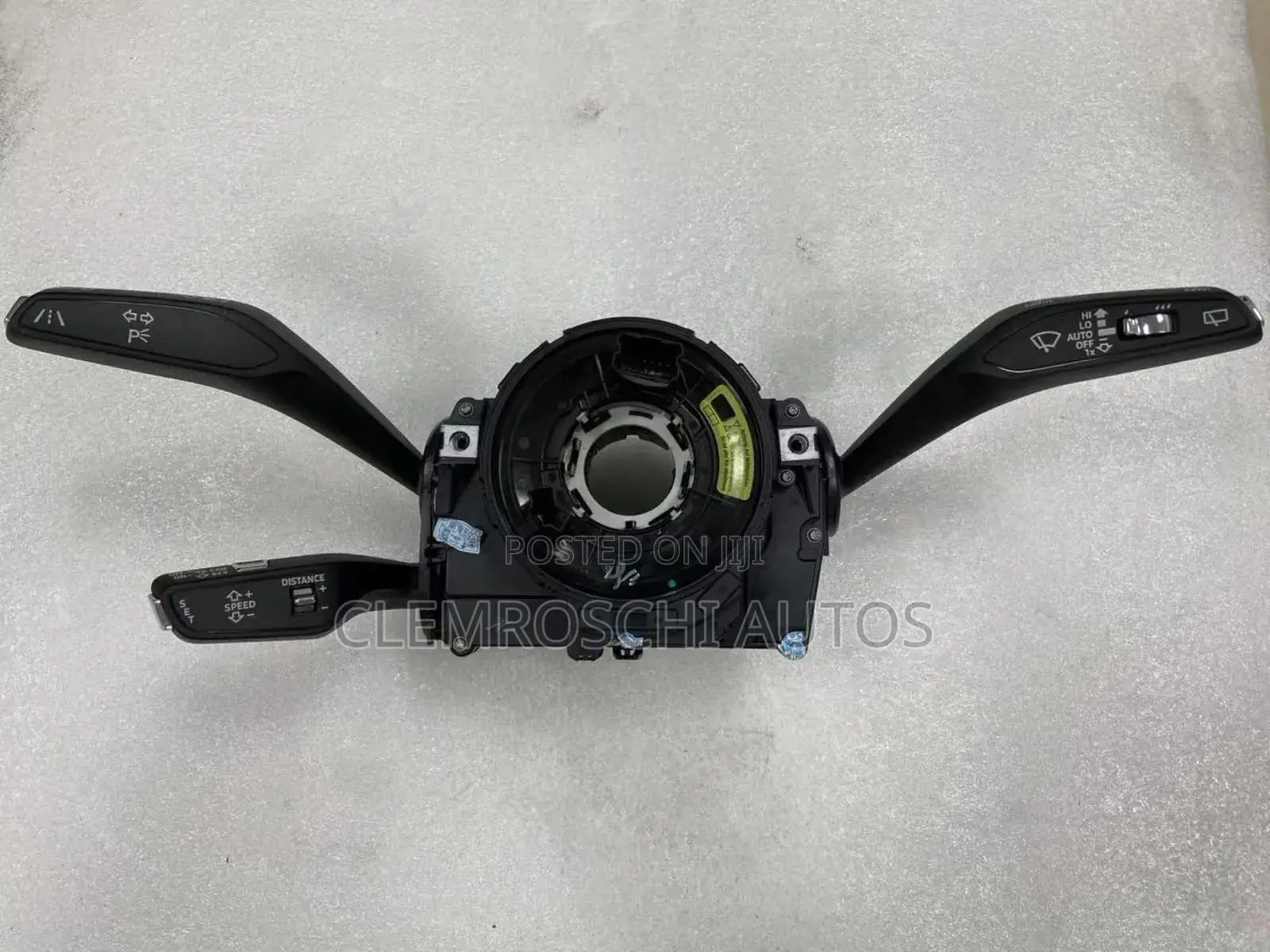 High Quality Certified Brand New Angle Sensor Bentley Bentayga 2025