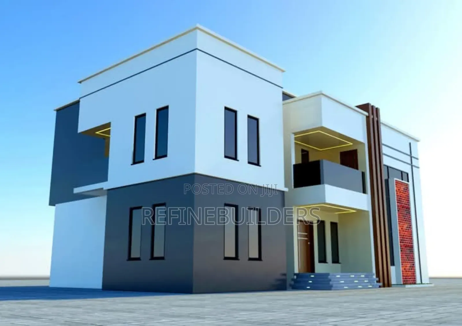 Professional Architectural Services