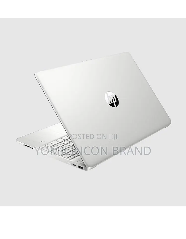 New Laptop HP 8GB Intel Core I3 SSD 256GB
