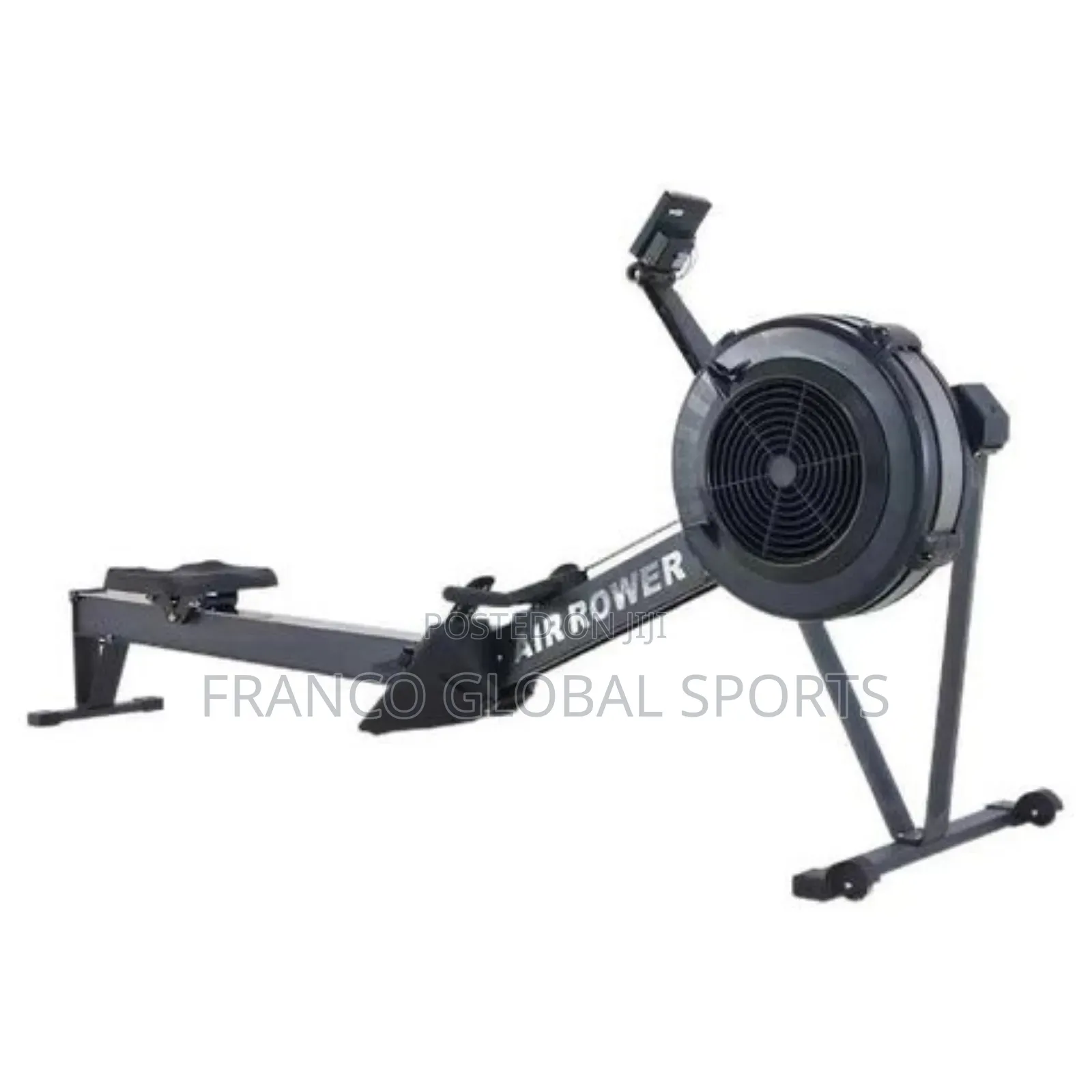 Rowing Machine for Home
