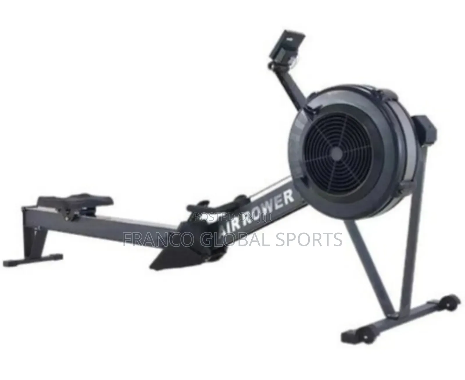 Rowing Machine for Home