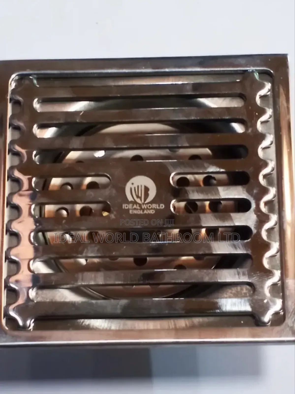 Quality 10*10 Square  Floor Drain