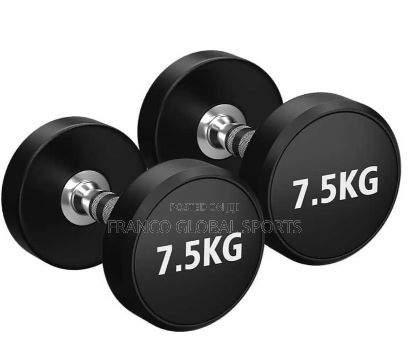 Dumbbell 15kg