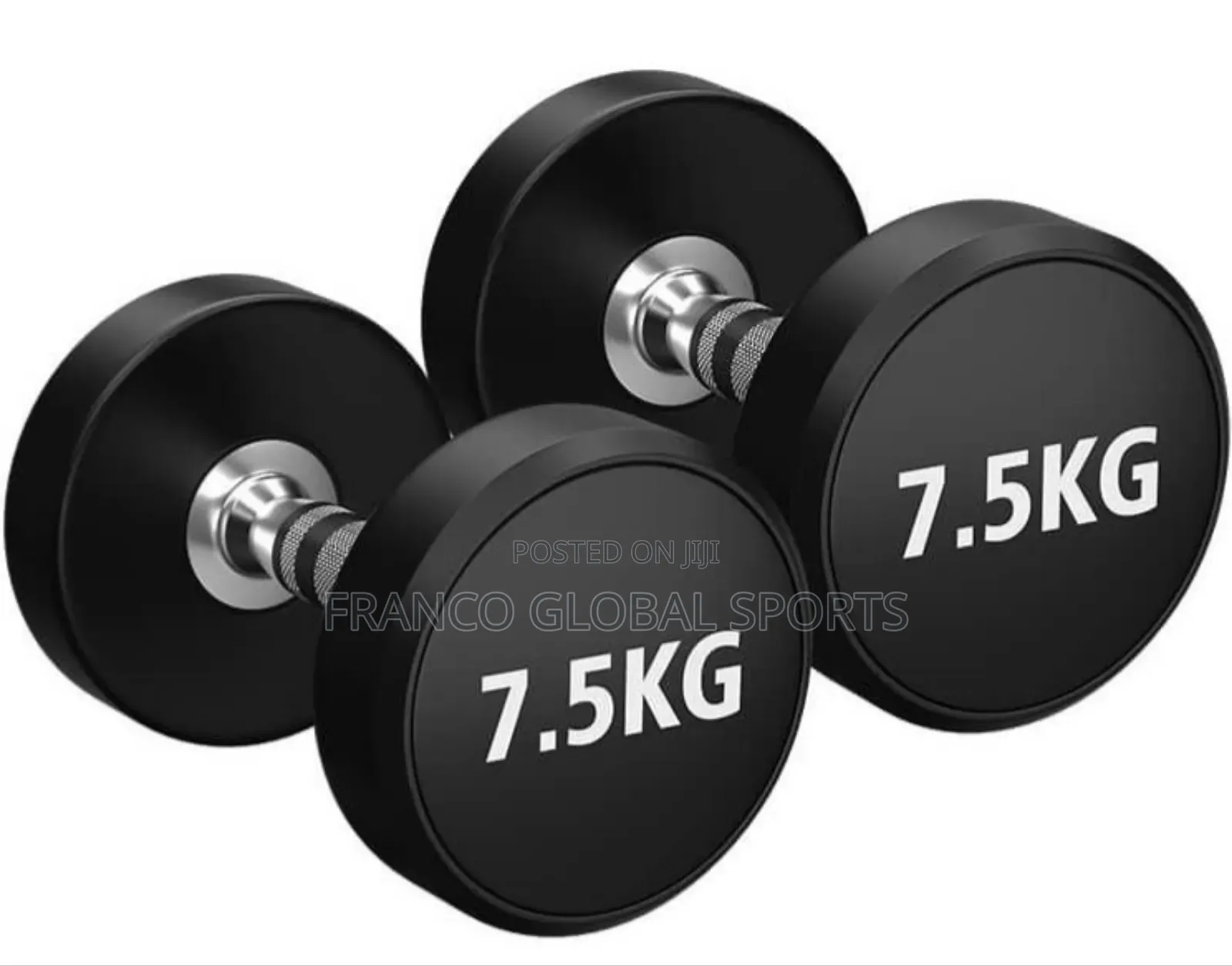 Dumbbell 15kg