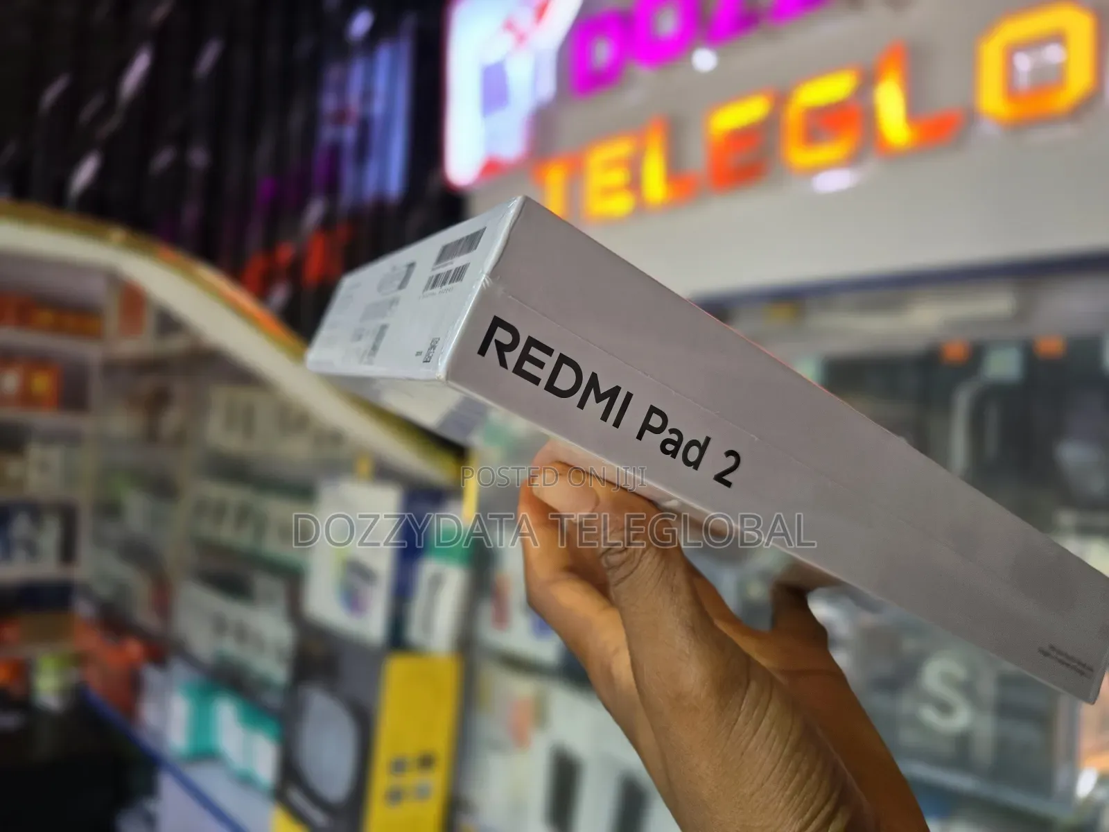 New Xiaomi Mi Pad 2 128 GB