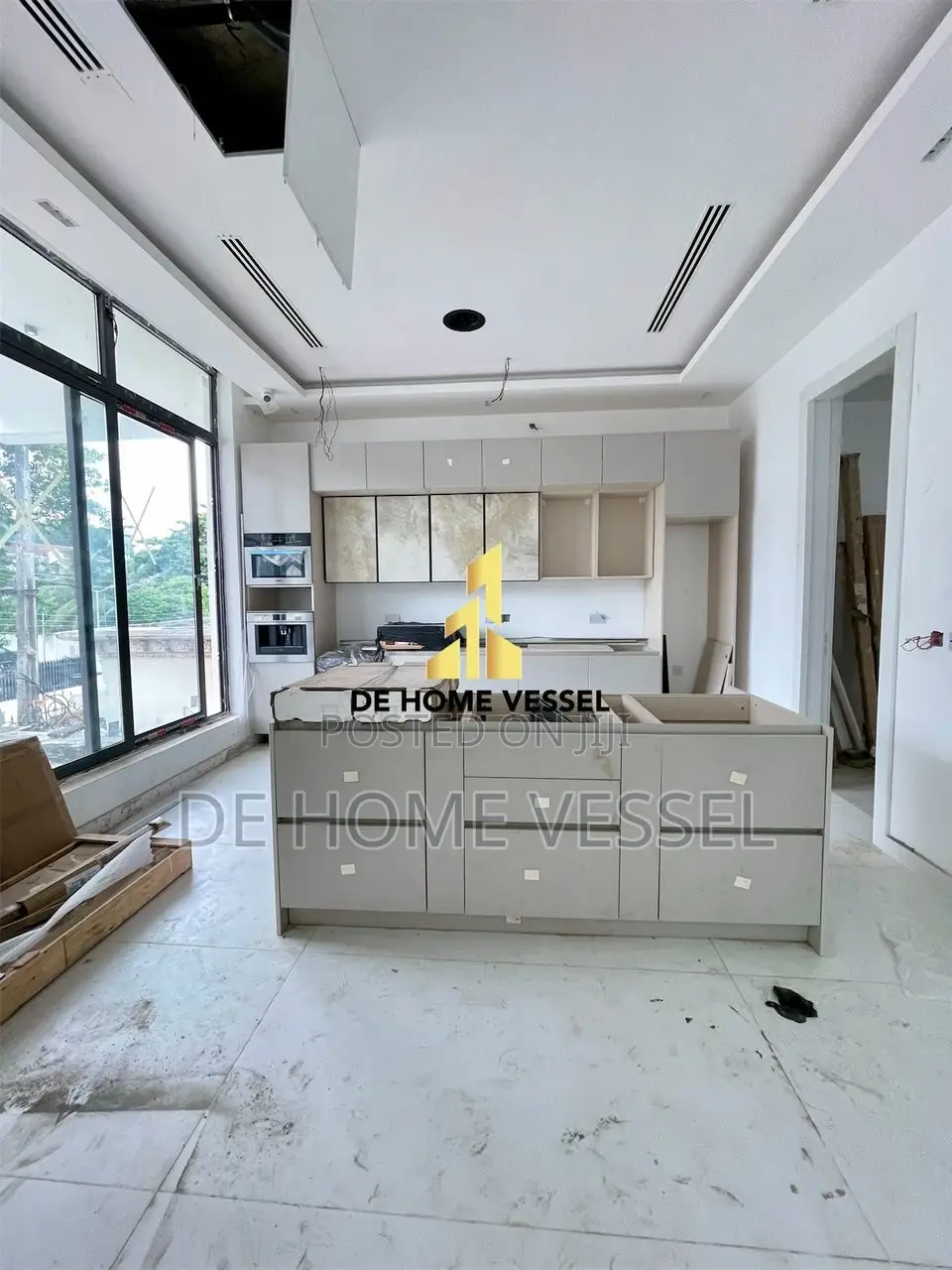 5bdrm Duplex in Ikoyi for sale