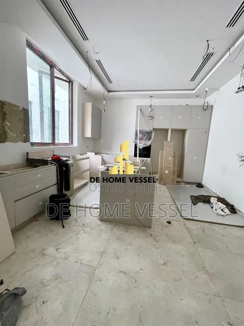 5bdrm Duplex in Ikoyi for sale