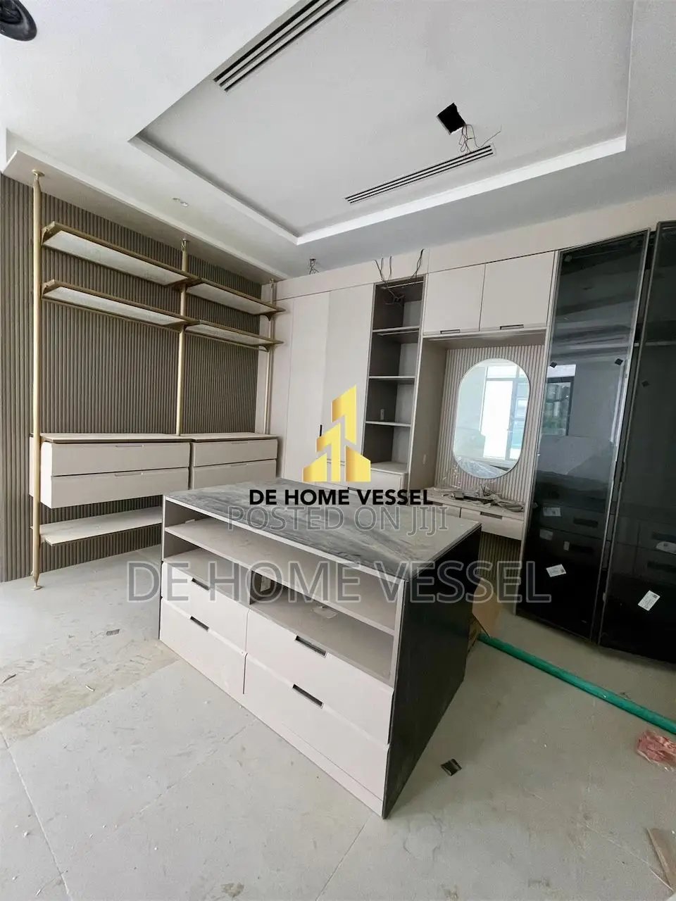 5bdrm Duplex in Ikoyi for sale