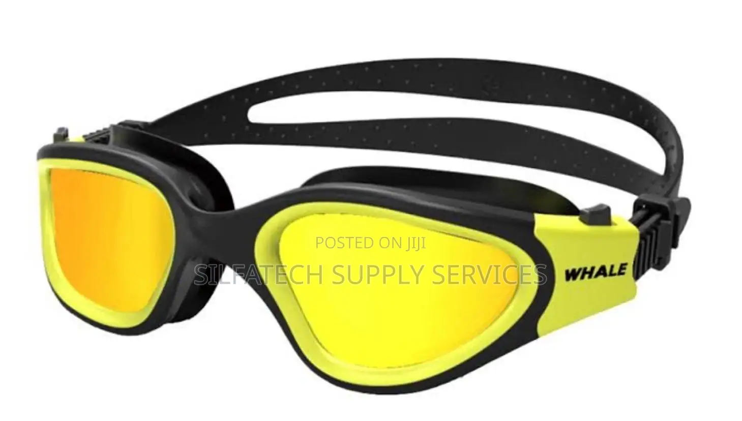 Original Pool Safety Googles