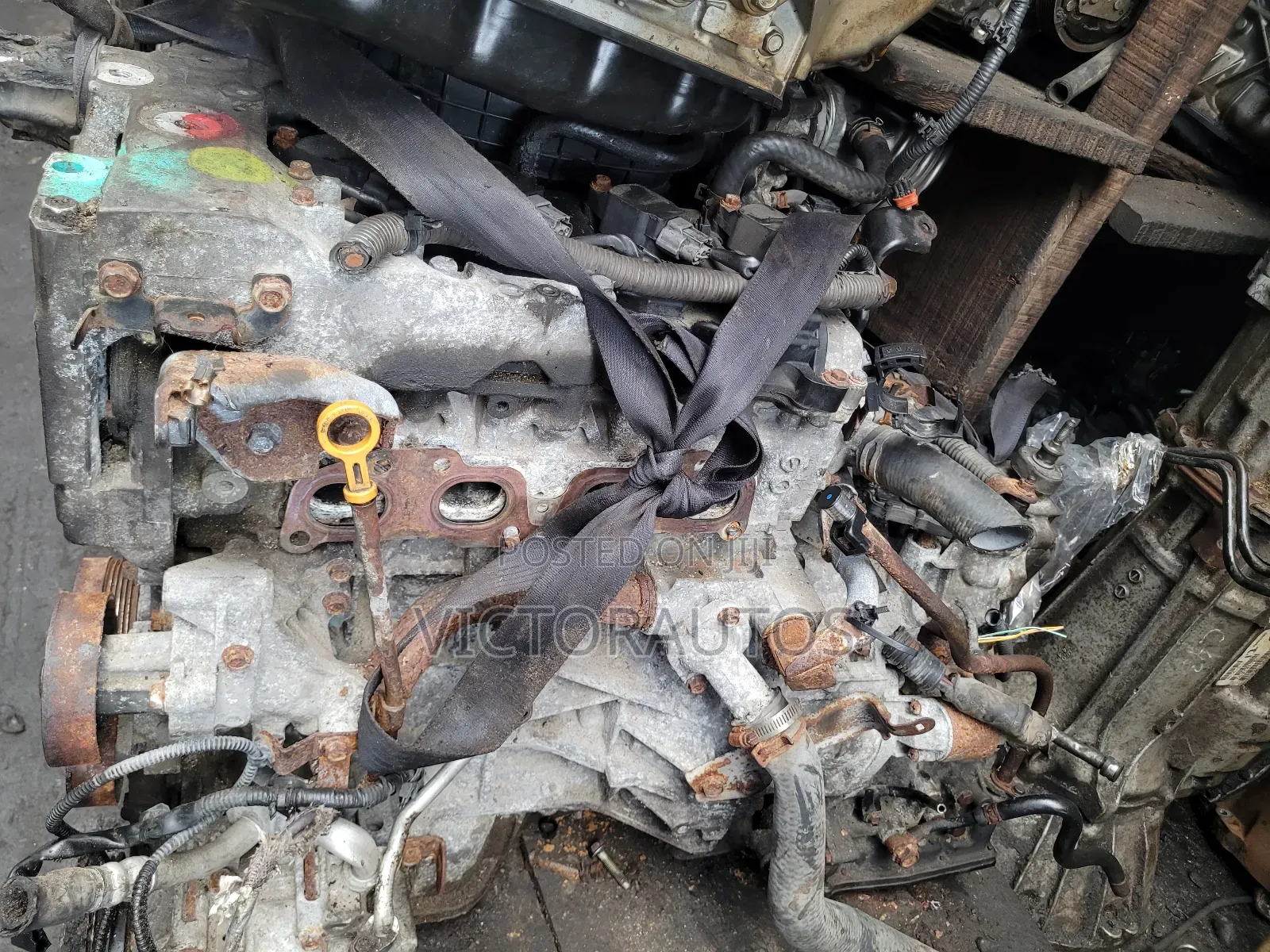 Nissan Altima 2008