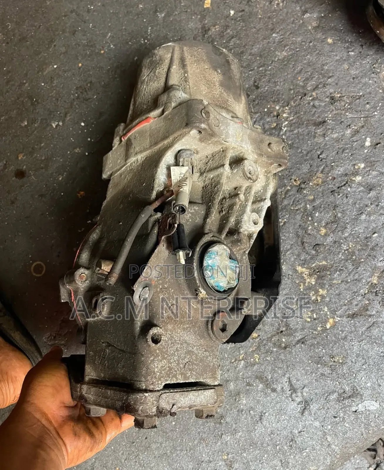 Auxiliary for All Kinds of Cars