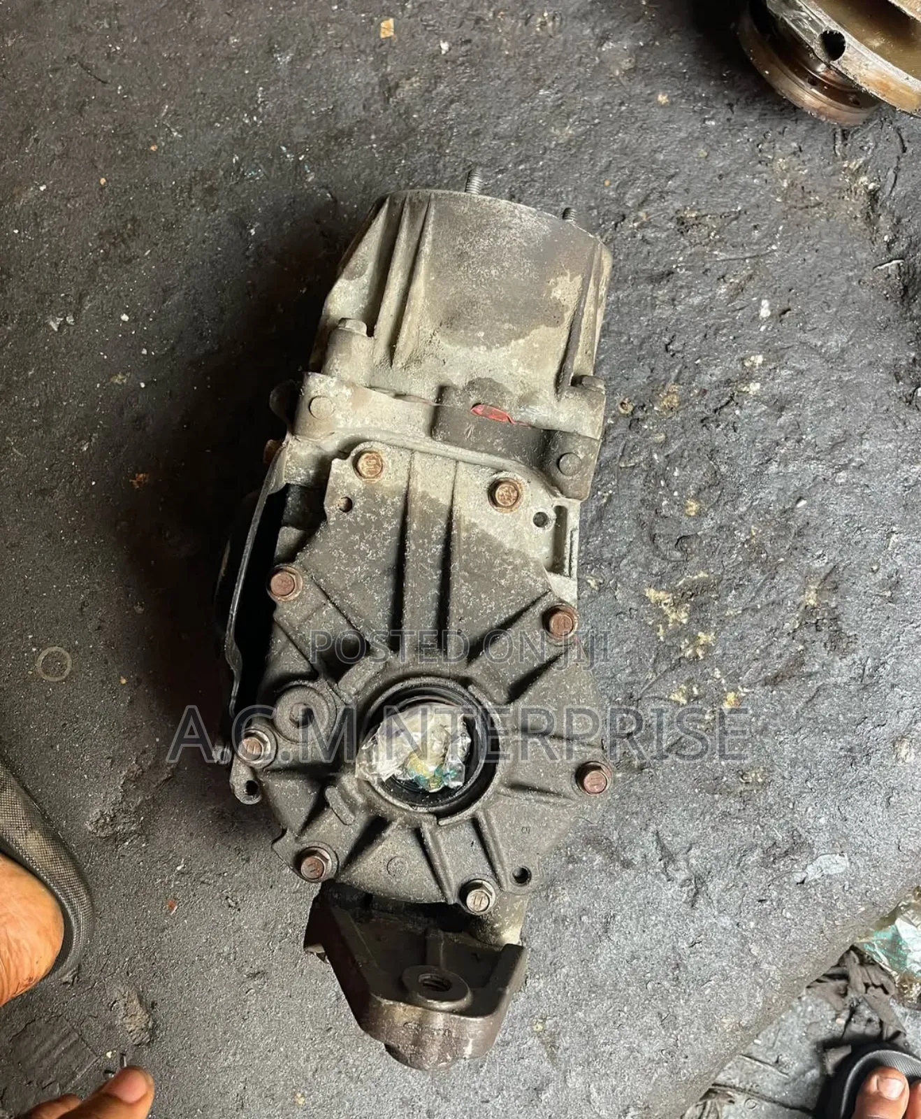 Auxiliary for All Kinds of Cars