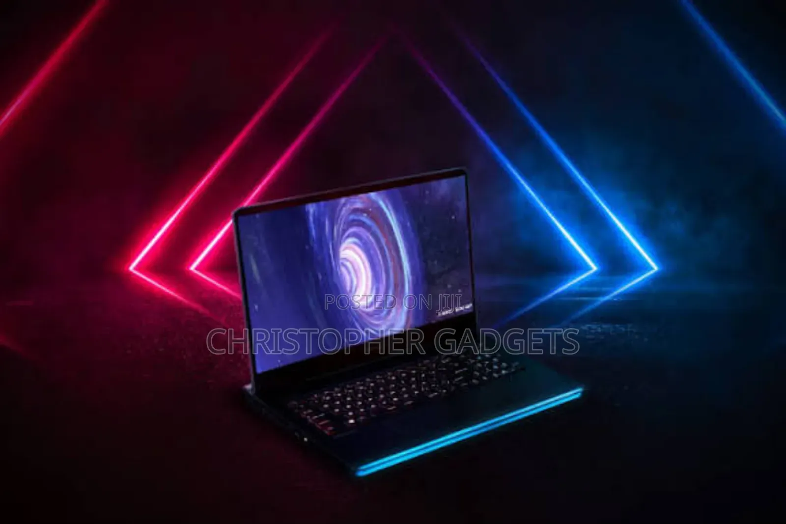 Laptop MSI Raider GE78HX 64GB Intel Core I9 SSD 2T