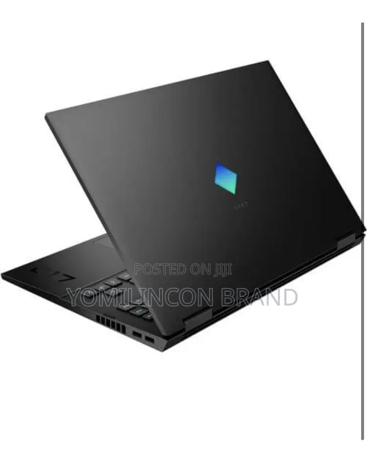 New Laptop HP Omen 17 32GB Intel Core I7 SSD 1T
